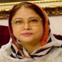 ECP Directs Faryal Talpur To File Reply In Disqualification Case