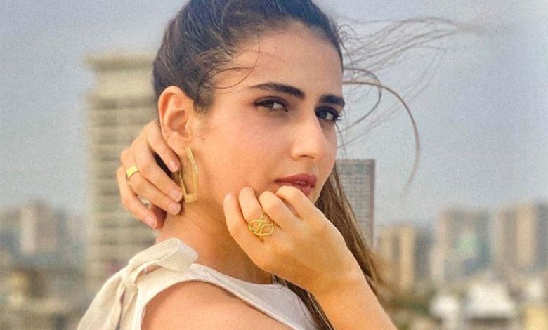 Fatima Sana Shaikh