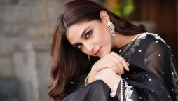 Maya Ali’s clothing brand: MAYA PRET-A-PORTER 