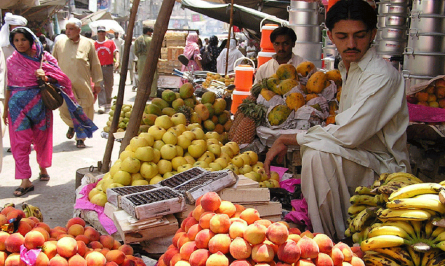 Food inflation rises 9.7% on year-on-year basis in June