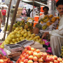 Food inflation rises 9.7% on year-on-year basis in June