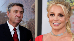 Britney Spears’ doctors want her father officially removed from conservatorship
