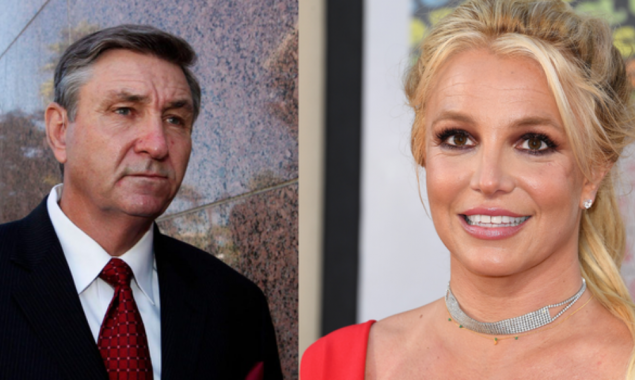 Britney Spears’ doctors want her father officially removed from conservatorship