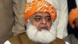 Fazlur Rehman Jalsa