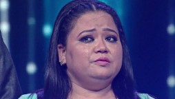 Bharti Singh