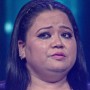 “I knew it wasn’t a good feeling”, says Bharti Singh on being touched inappropriately