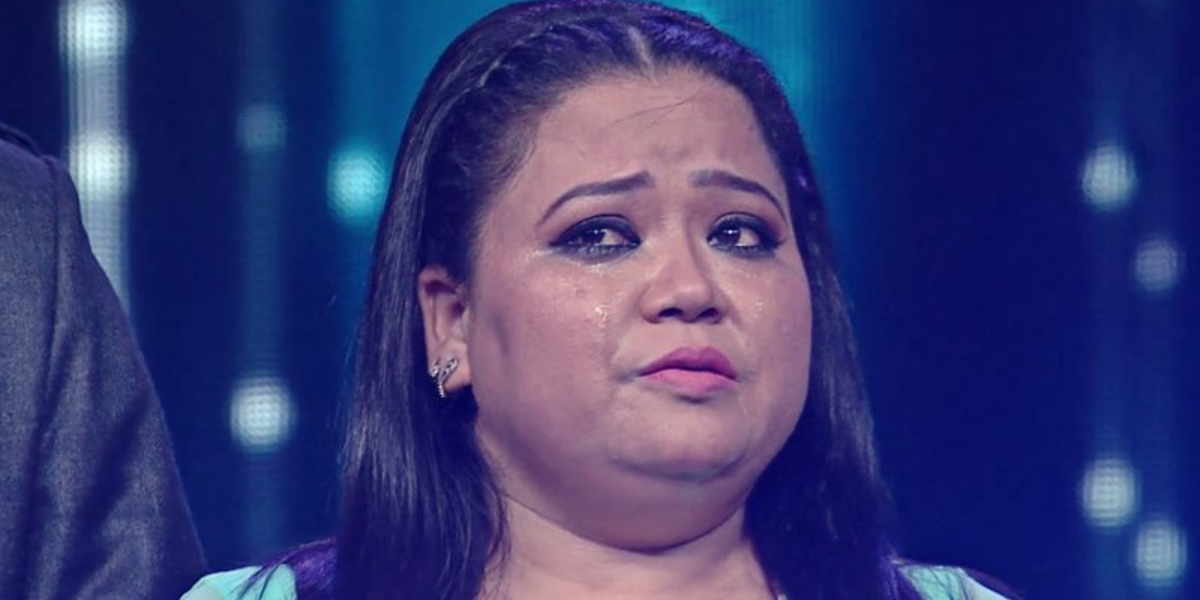 Bharti Singh