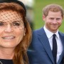 Sarah Ferguson appears to support Prince Harry and Meghan Markle’s memoir