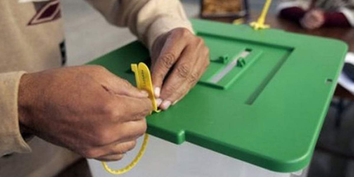 AJK Elections 2021