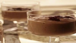 Make the most Delightful Coffee Cocoa Pudding Recipe