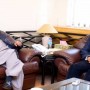 Minister briefed about investment in Hattar Economic Zone