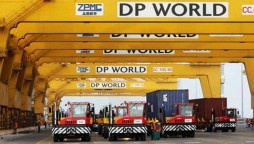 DP World