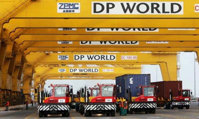 DP World agrees to buy Imperial Logistics for $890 million