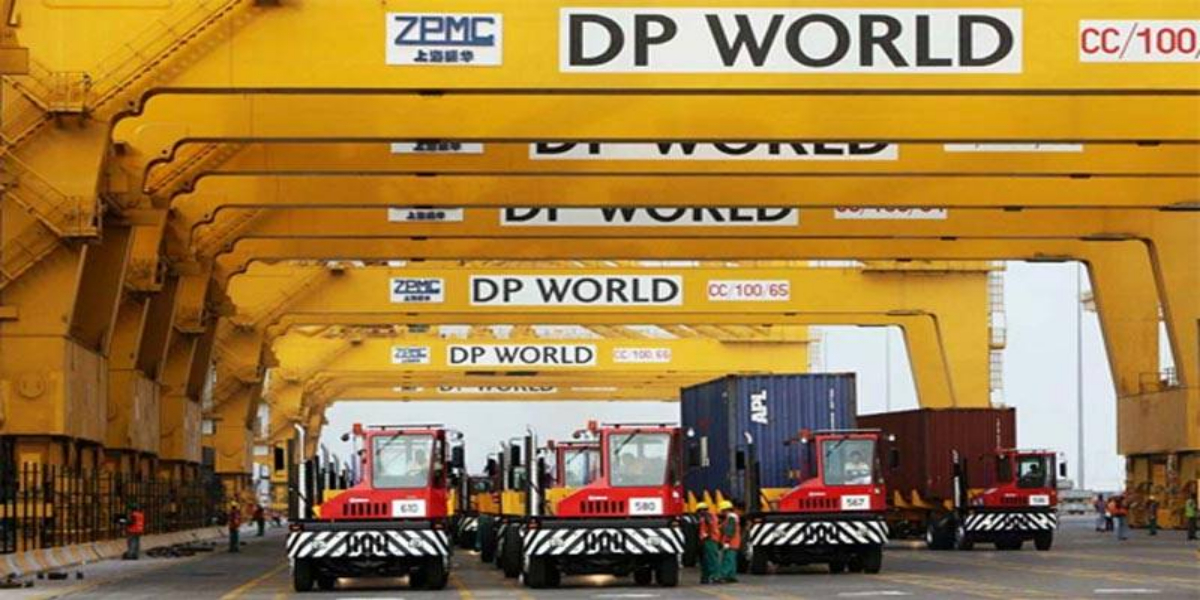 DP World