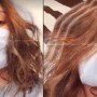 Anushka Sharma reminds her fans to wear a mask to stay safe during a pandemic