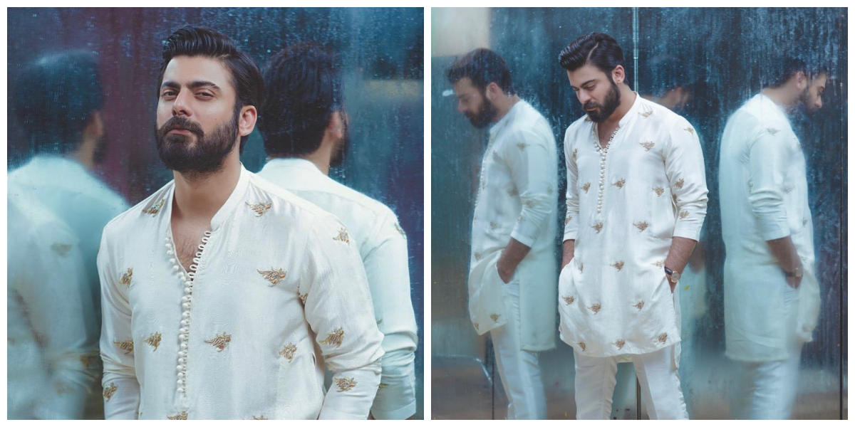 Fawad Khan