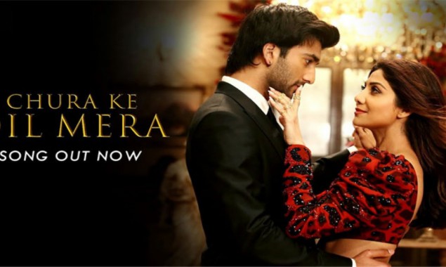 Chura Ke Dil Mera 2.0