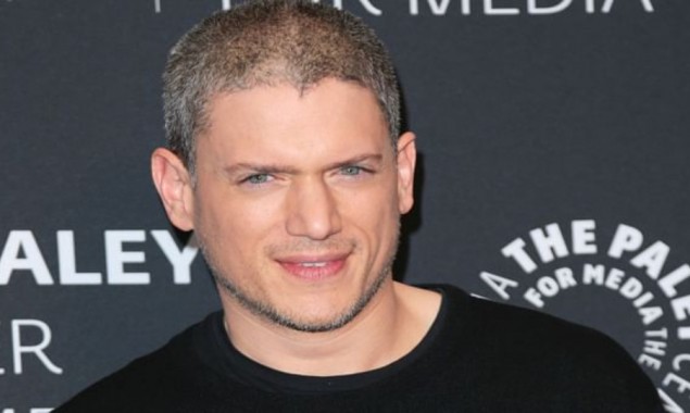 Wentworth Miller