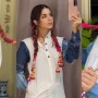 Netizens criticize Sonya Hussyn over her Eid attire