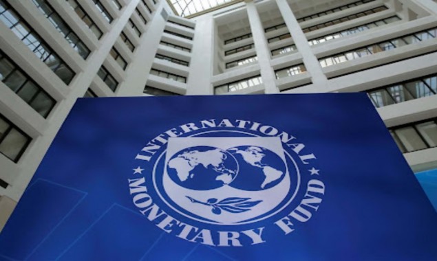 Pakistan to get $2.8 billion from IMF by end of month
