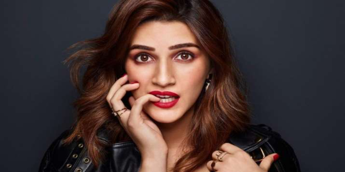 Kriti Sanon Mimi