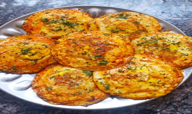 Prepare the Nutritious and Flavourful Egg Idli at Home