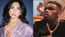 Dua Lipa Says She’s ‘Horrified’ by DaBaby’s Homophobic Remarks