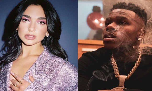 Dua Lipa Says She’s ‘Horrified’ by DaBaby’s Homophobic Remarks