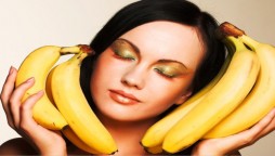 Benefits of Banana and Rubbing Banana Peel on Skin