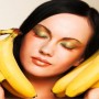 Benefits of Banana and Rubbing Banana Peel on Skin