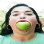 TikToker bags Guinness World Record for largest mouth gape