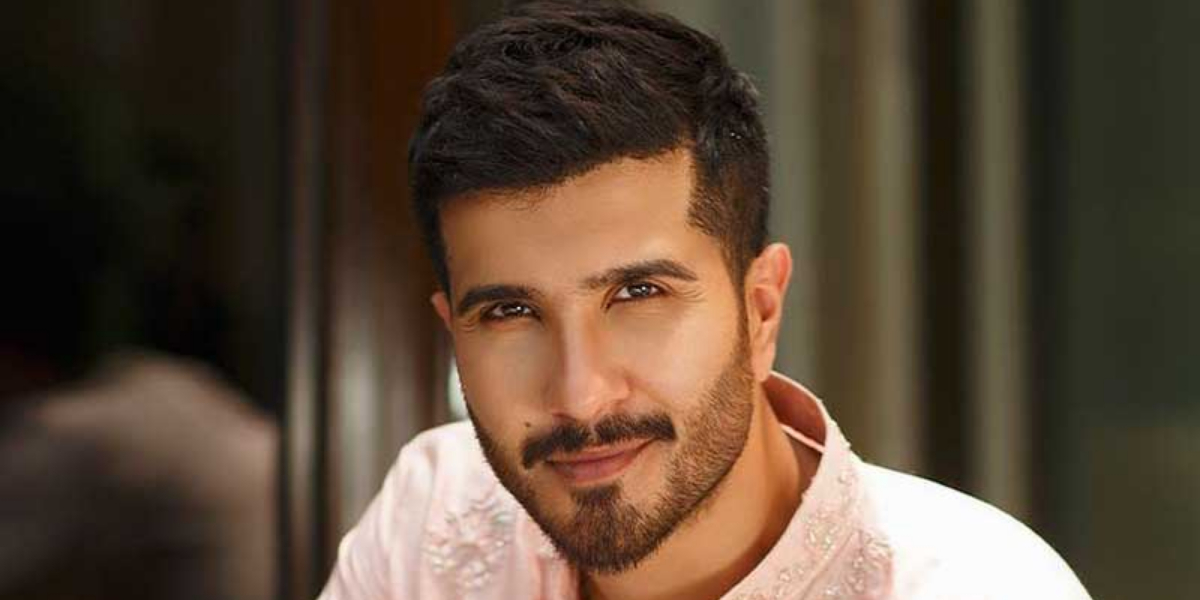 Feroze Khan Instagram