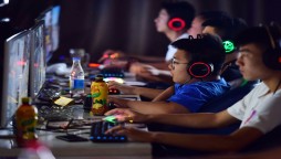 China Impose Restriction on Online Video Games for more than 90 minutes