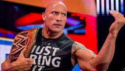 Dwayne Johnson finally speaks out about the rumours surrounding his WWE comeback