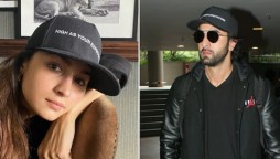 Alia Bhatt miss Ranbir