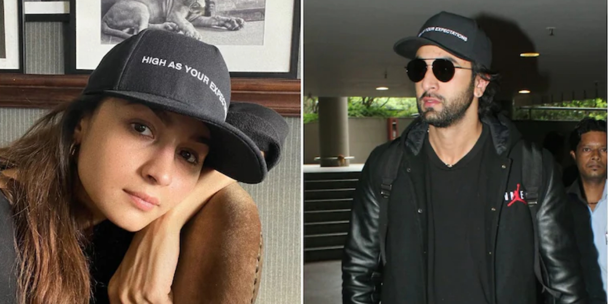 Alia Bhatt miss Ranbir