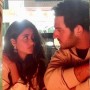 Sajal Aly shares an eye to eye intense with Azaan Sami from ‘Ishq-e-Laa’