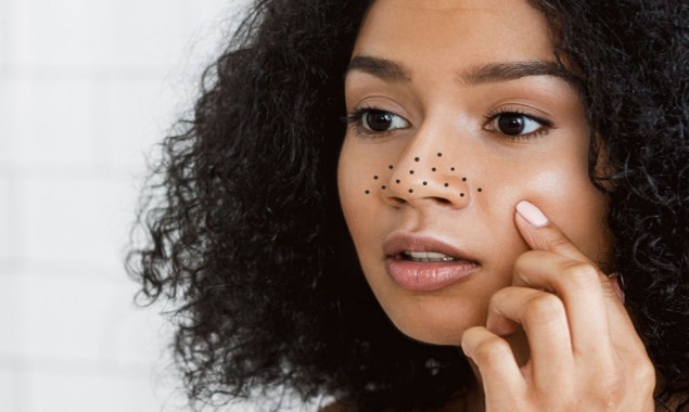 No more Difficulty in Removing Blackheads with this Homemade Scrub