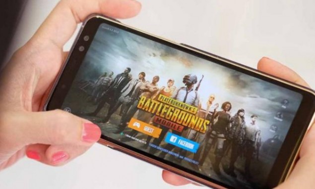 lawsuit for playing PUBG
