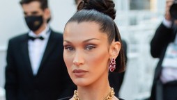 Bella Hadid