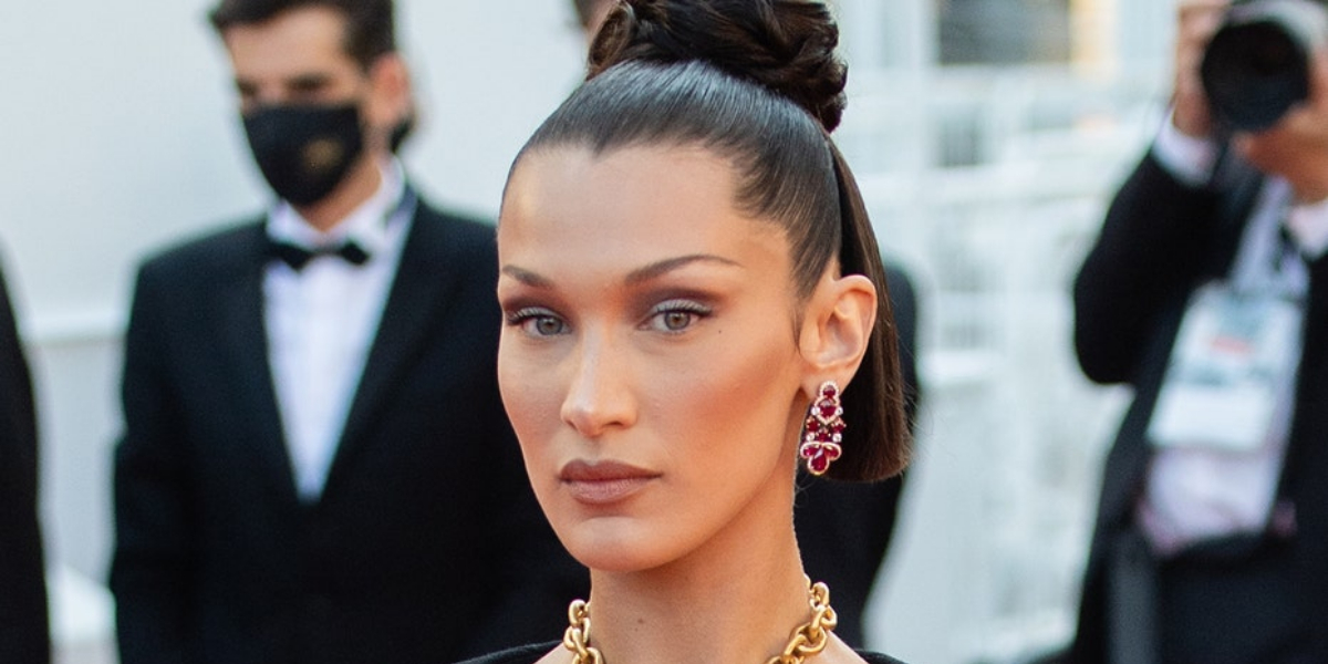 Bella Hadid