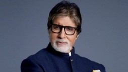 Amitabh Bachchan