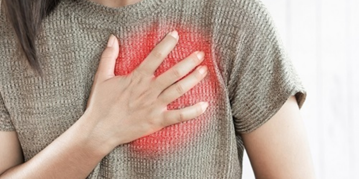 Healthy Heart