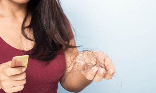 5 Types of Food That Could Cause Hair Loss according to experts