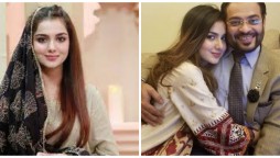Tuba Aamir divorce