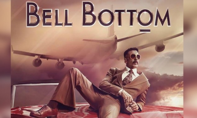 Akshay Kumar announces the new release date of his film Bell Bottom