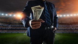 sports betting