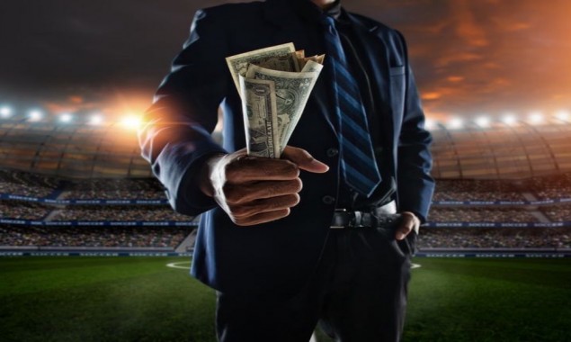 In Virginia, sports betting has surpassed the billion-dollar threshold