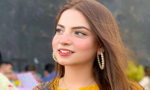 Dananeer aka ‘pawri’ girl discloses how she chooses not to focus online trolling