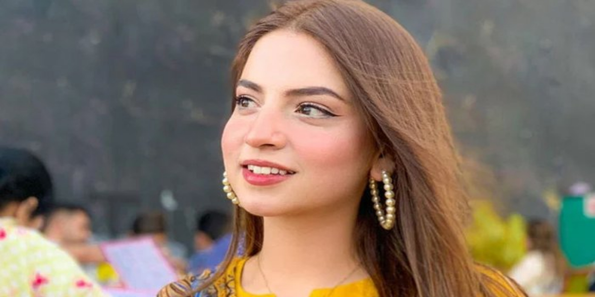 Dananeer Mobeen online trolling